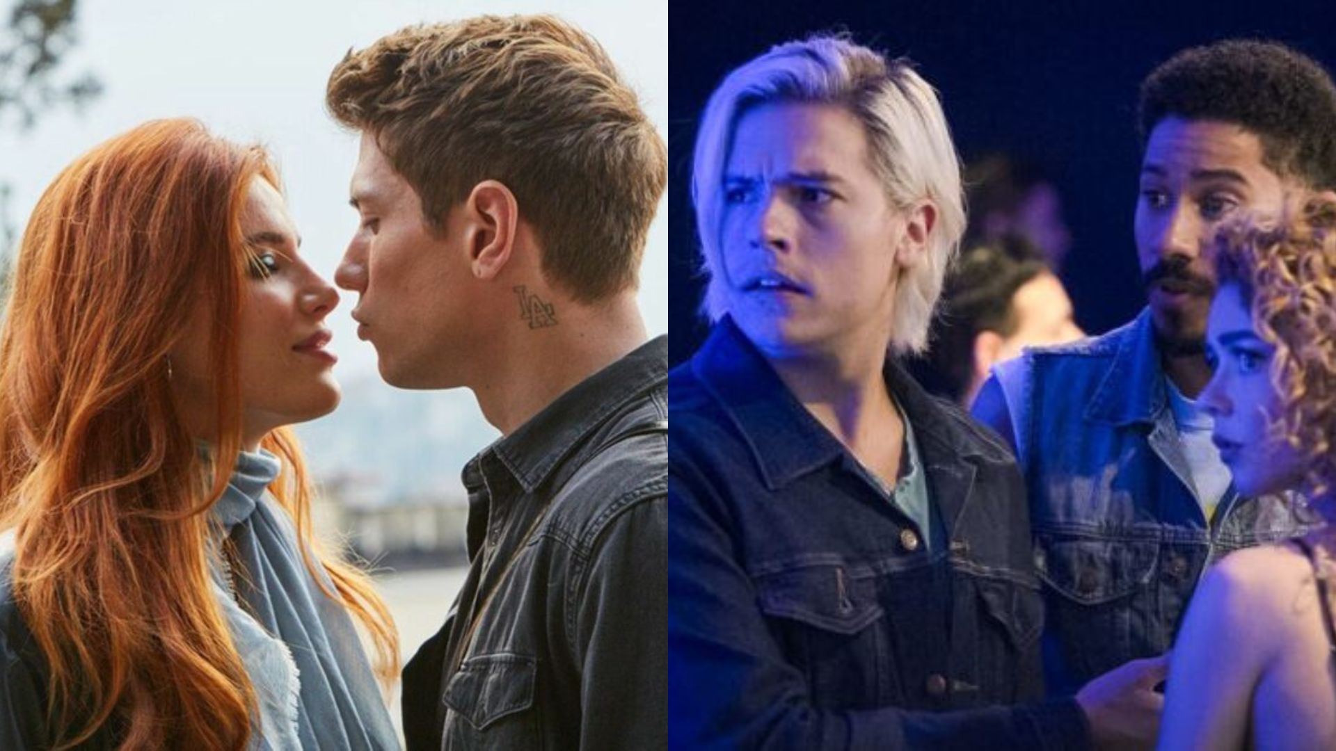 Adicionados recentemente: 5 filmes do Prime Video para maratonar no final de semana