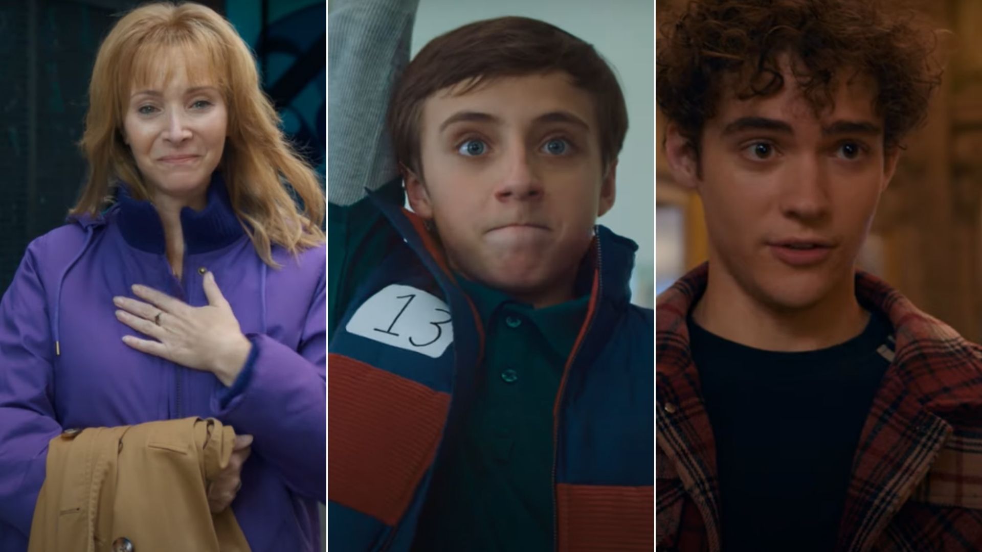 Adolescente sonha em ser astro da Broadway no trailer de “Apresentando, Nate”
