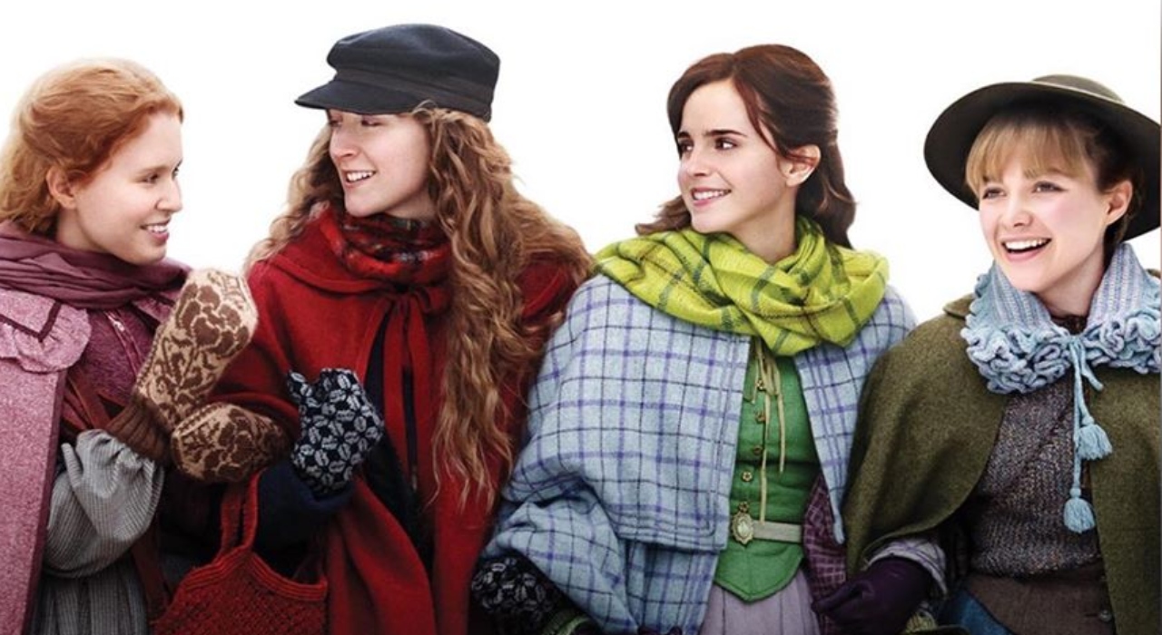 Little Women: Filme ganha pôster nacional e data de estreia no Brasil
