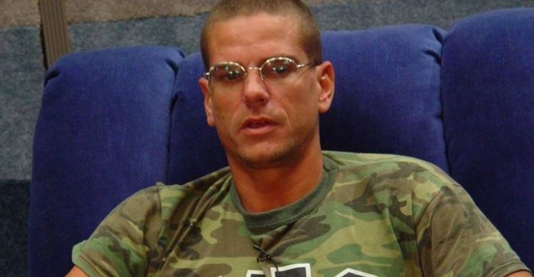 Sabia que o termo “paredão”, do “Big Brother Brasil”, foi criado por um ex-participante?