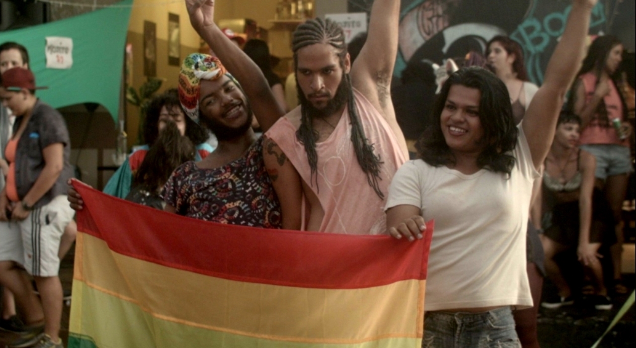 Justiça mantém edital para séries LGBTQ+ após negar recurso do governo