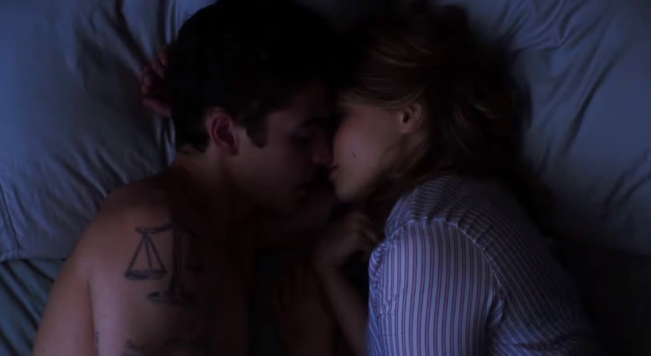 After – Depois da Verdade ganha teaser com altos e baixos entre Tessa e Hardin