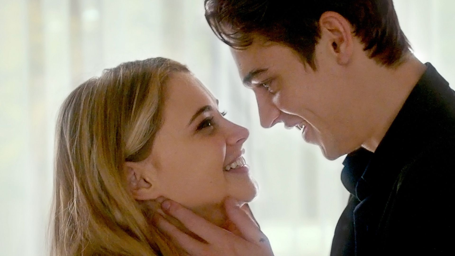 “After – Para Sempre” estreia nos cinemas brasileiros