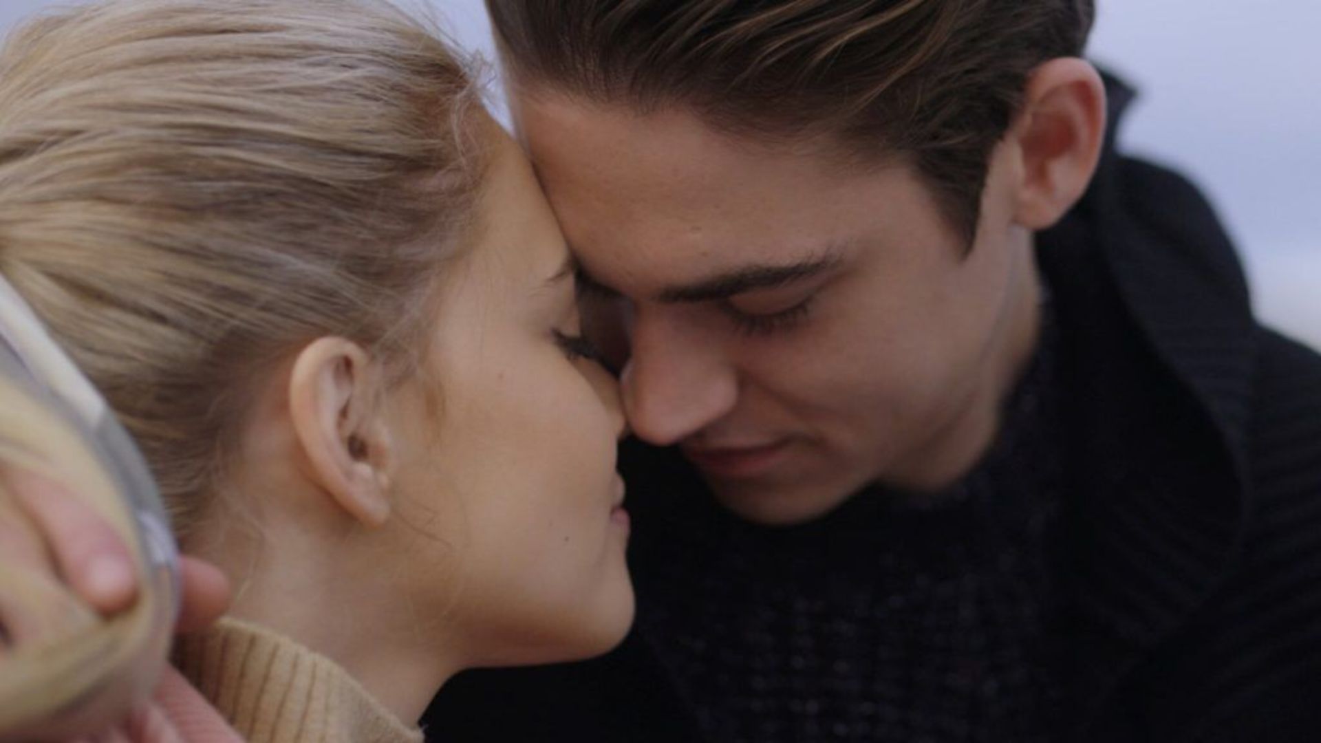 “After – Para Sempre”, último filme da saga, ganha trailer e data de estreia