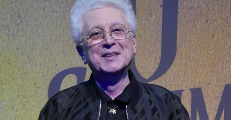 Globo não irá renovar contrato com o autor de novelas Aguinaldo Silva
