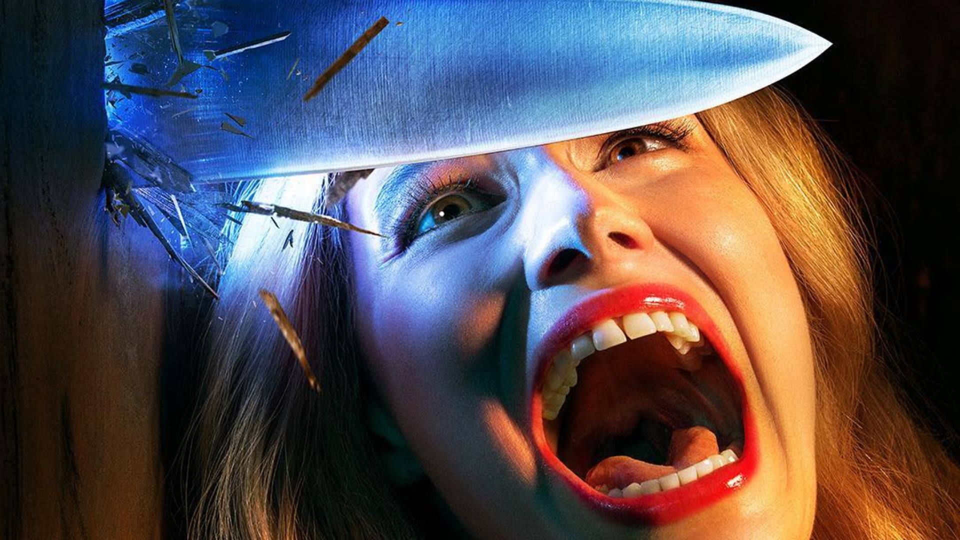 American Horror Story: 1984 tem pôster e nova prévia divulgados para aumentar clima de horror slasher