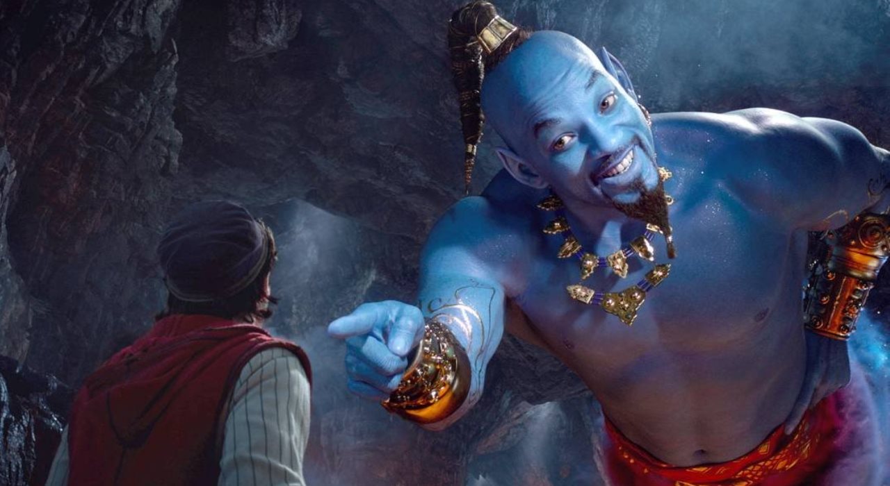 Produtor de Aladdin faz revelações sobre sequência da live-action: “Sinto que tem mais história pra contar”