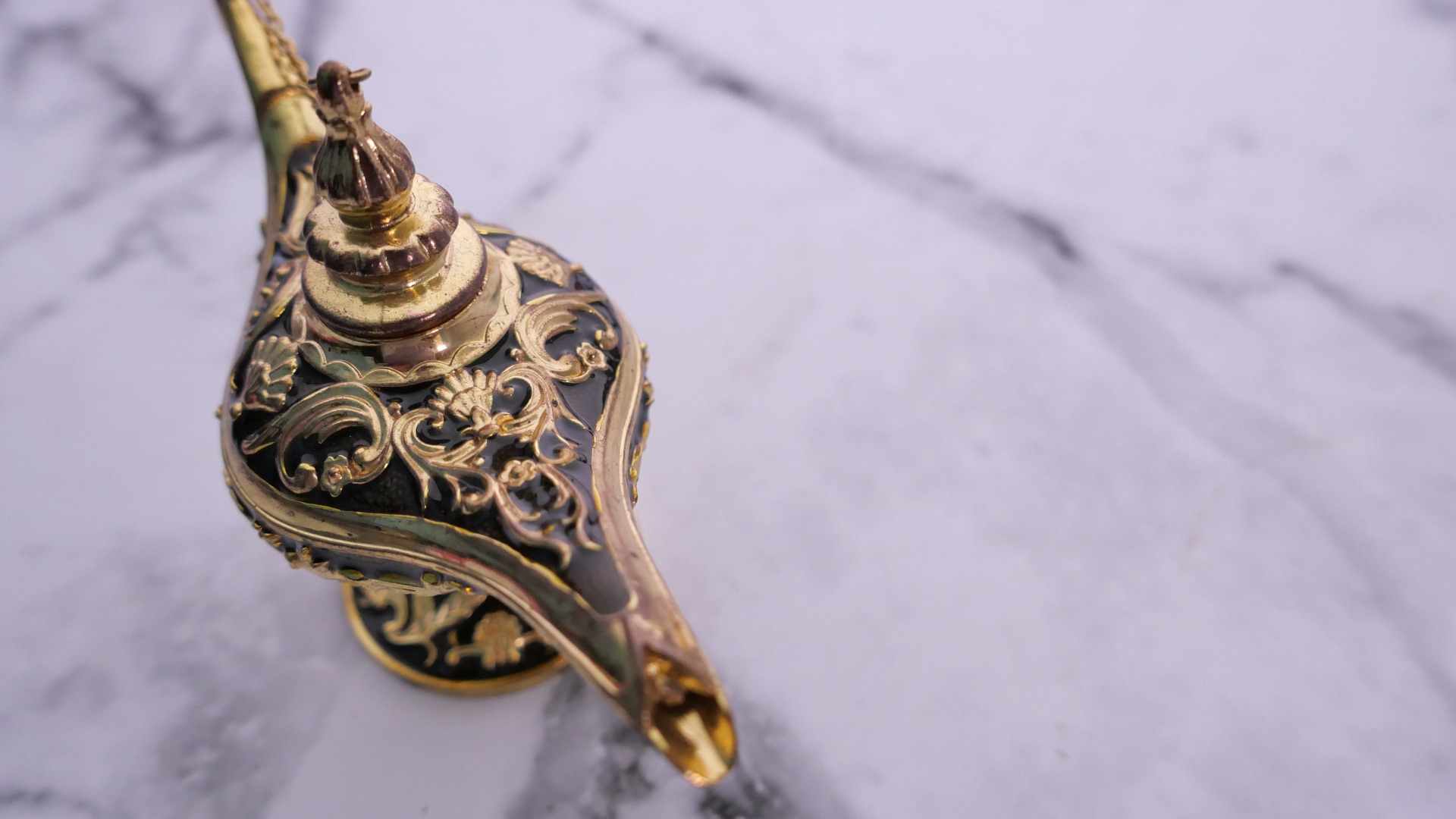 Curiosidades que você não sabia sobre o filme Aladdin na versão Live Action