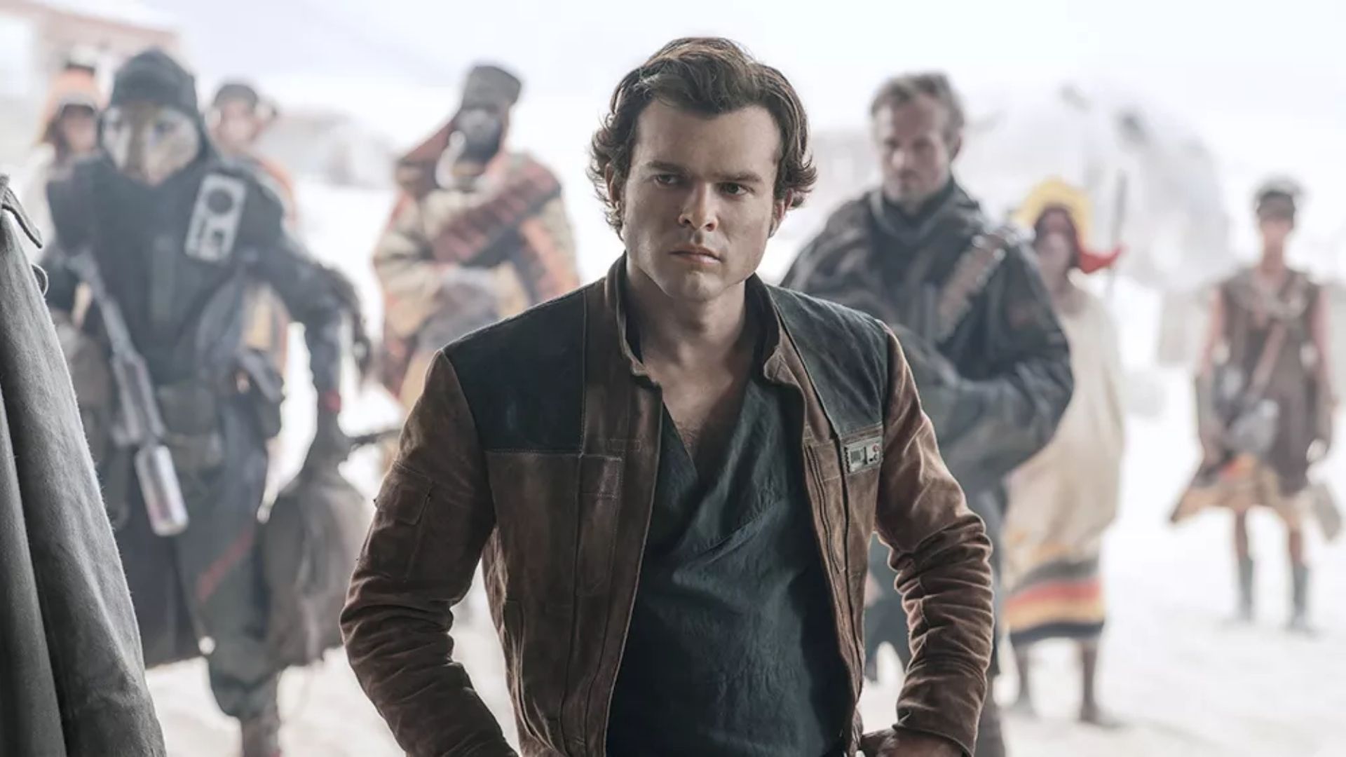 Alden Ehrenreich é escalado para novo filme de Christopher Nolan, “Oppenheimer”