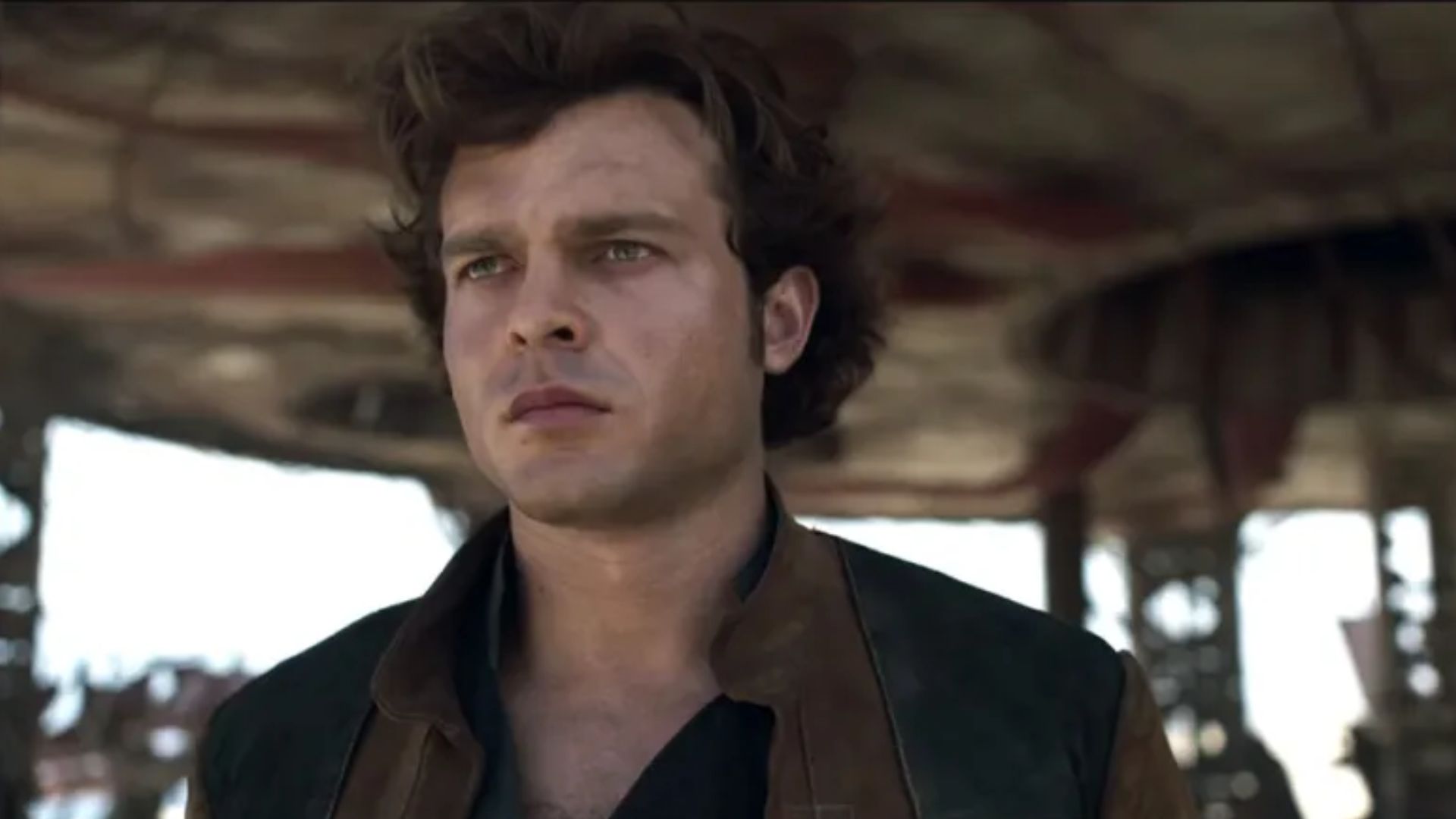 Alden Ehrenreich, de “Han Solo”, entra para o elenco da série “Coração de Ferro”
