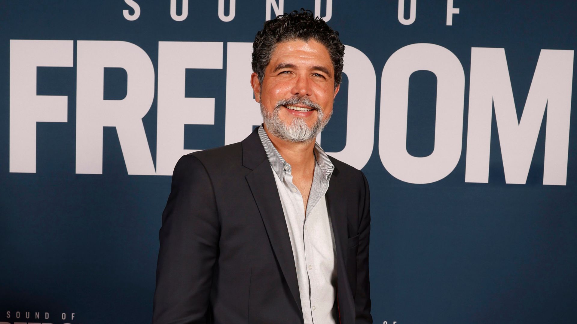 “Som da Liberdade”: Diretor espera que brasileiros se unam ao “movimento” que o filme se tornou