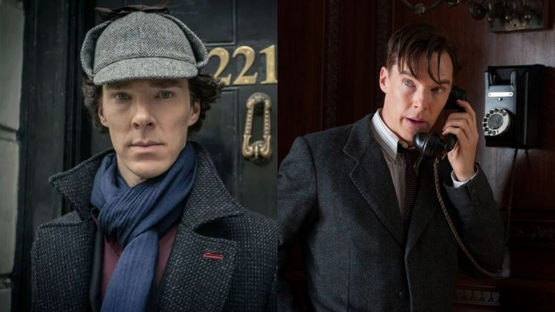 Além de “Doutor Estranho”: 4 filmes e séries com Benedict Cumberbatch para conhecer