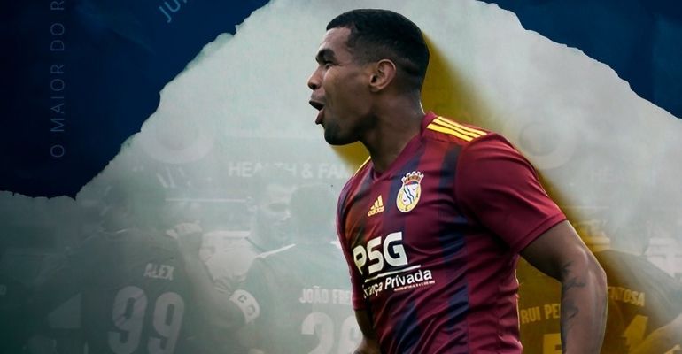Ex-jogador do Cruzeiro, Alex Apolinário morre aos 24 anos após sofrer parada cardiorrespiratória