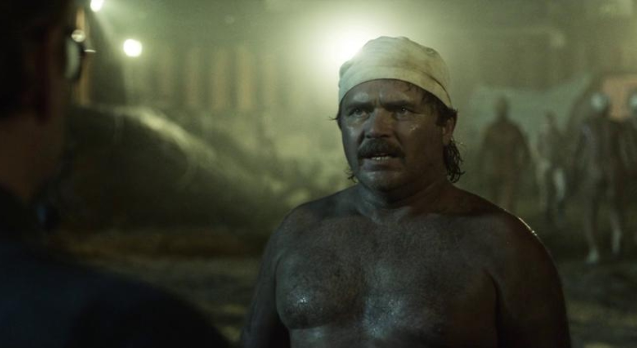 The Batman: Ator de Chernobyl pode intepretar antecessor de Gordon