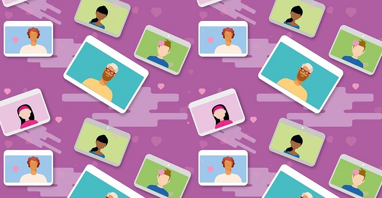 Influenciadores digitais: a profissão do agora