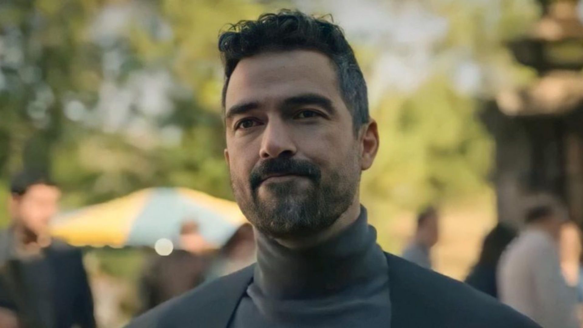 Alfonso Herrera é confirmado em “Rebel Moon”, novo filme de Zack Snyder