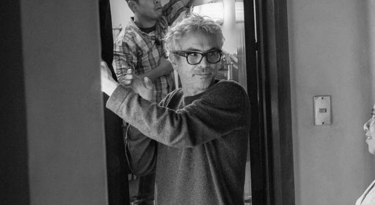 Diretor Alfonso Cuarón fecha contrato de exclusividade com a Apple TV+