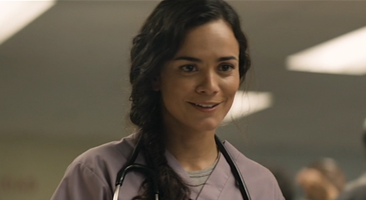 Alice Braga é confirmada na sequência de Esquadrão Suicida