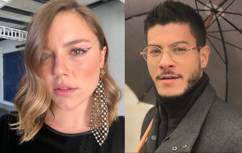 Alice Wegmann desmente ter sido pivô de traição de Arthur Aguiar após ser exposta por Leo Dias