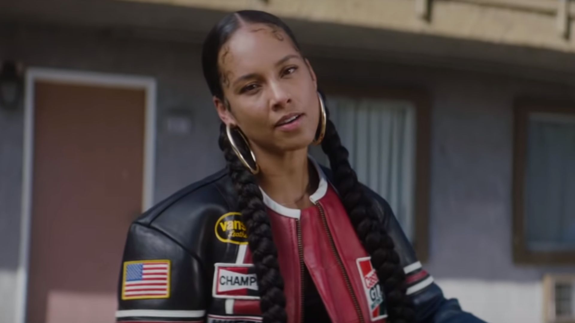 Alicia Keys anuncia data de lançamento do novo álbum