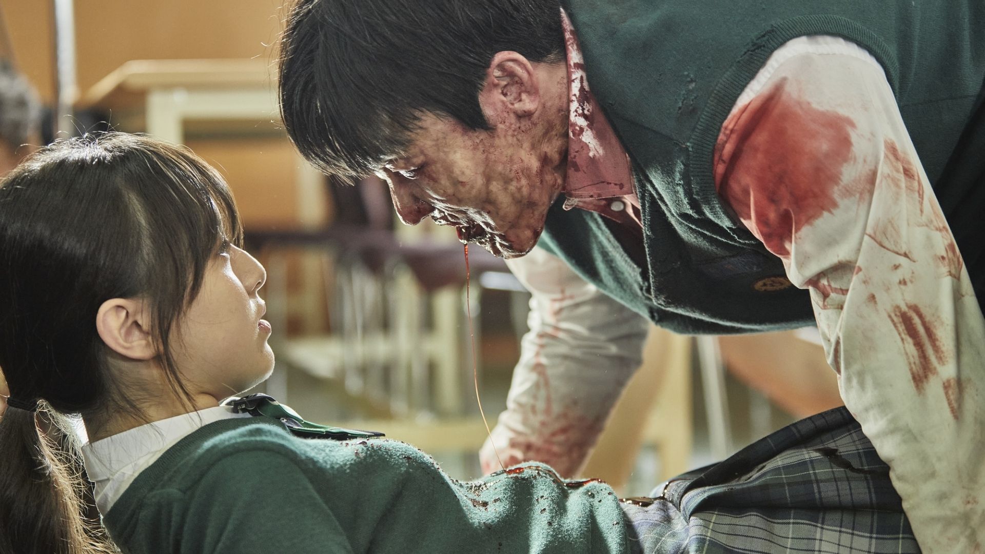 “All Of Us Are Dead” se torna a 5ª série de língua não-inglesa mais assistida da Netflix
