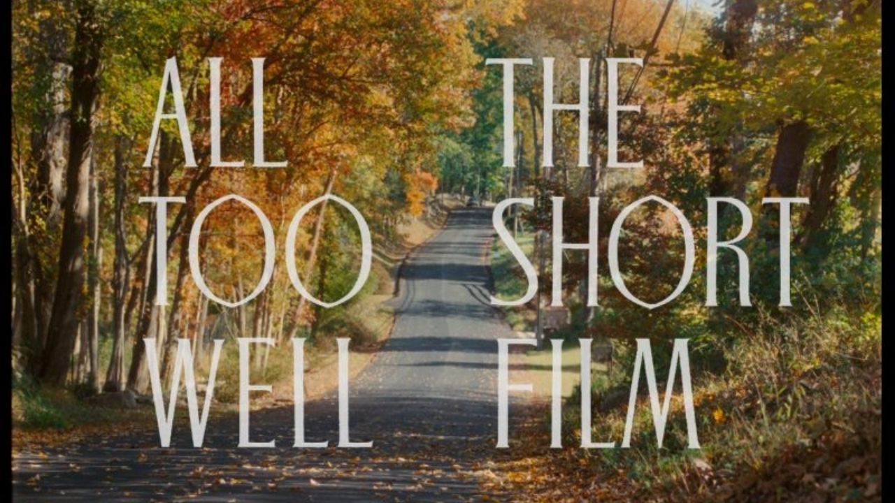 Taylor Swift lança o trailer de “All Too Well”, seu novo curta-metragem com Dylan O’Brien