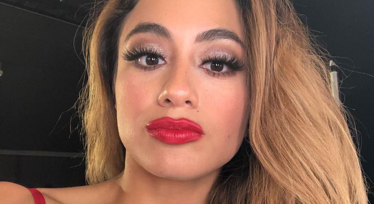 Ally Brooke anuncia primeira turnê solo para 2020