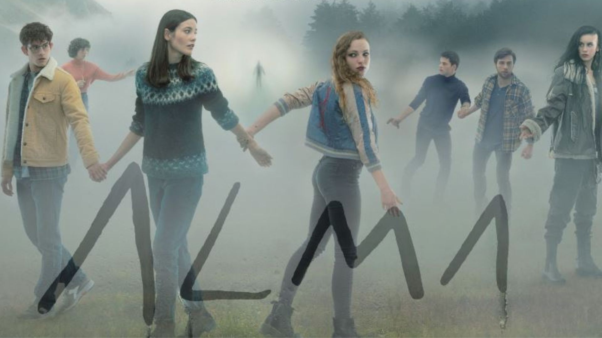 ”Alma”: Tudo sobre a nova série espanhola de suspense sobrenatural da Netflix
