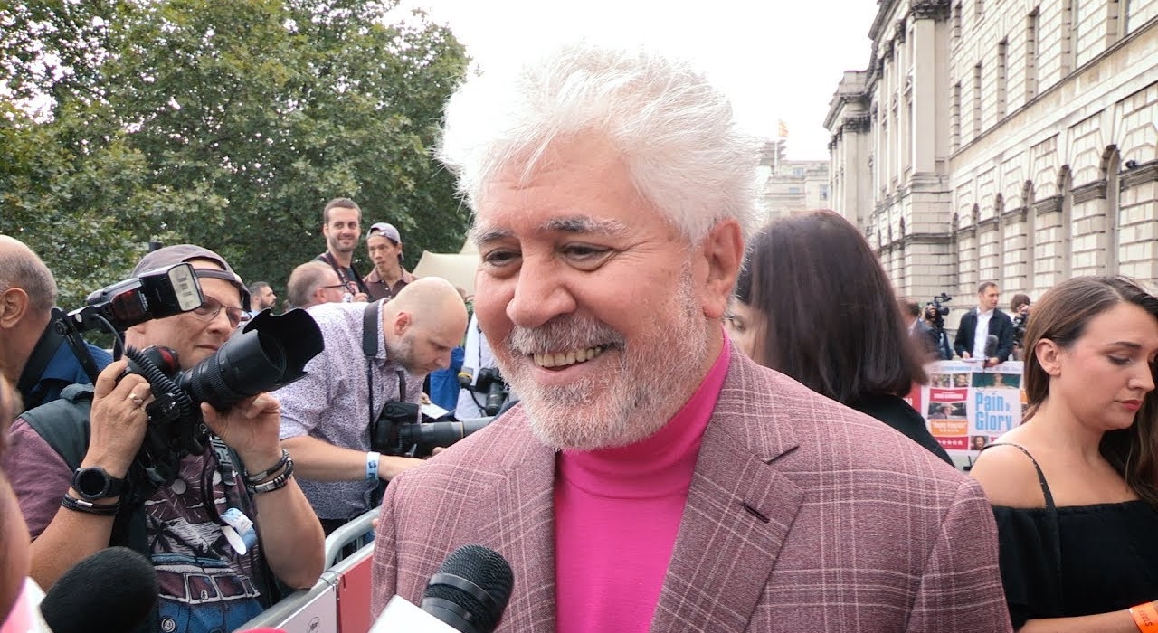 Pedro Almodóvar critica falta de sexualidade em super-heróis da Marvel: “Eles são castrados”