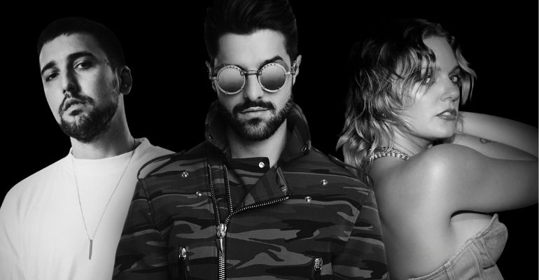 Alok lança novo single “Don’t Say Goodbye”, com participações de Tove Lo e Ilkay Sencan; confira