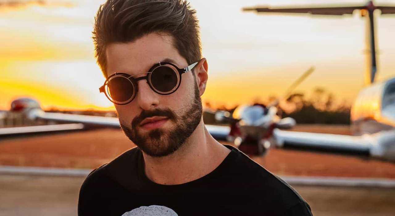 Alok é a primeira atração confirmada para o Rock in Rio 2021