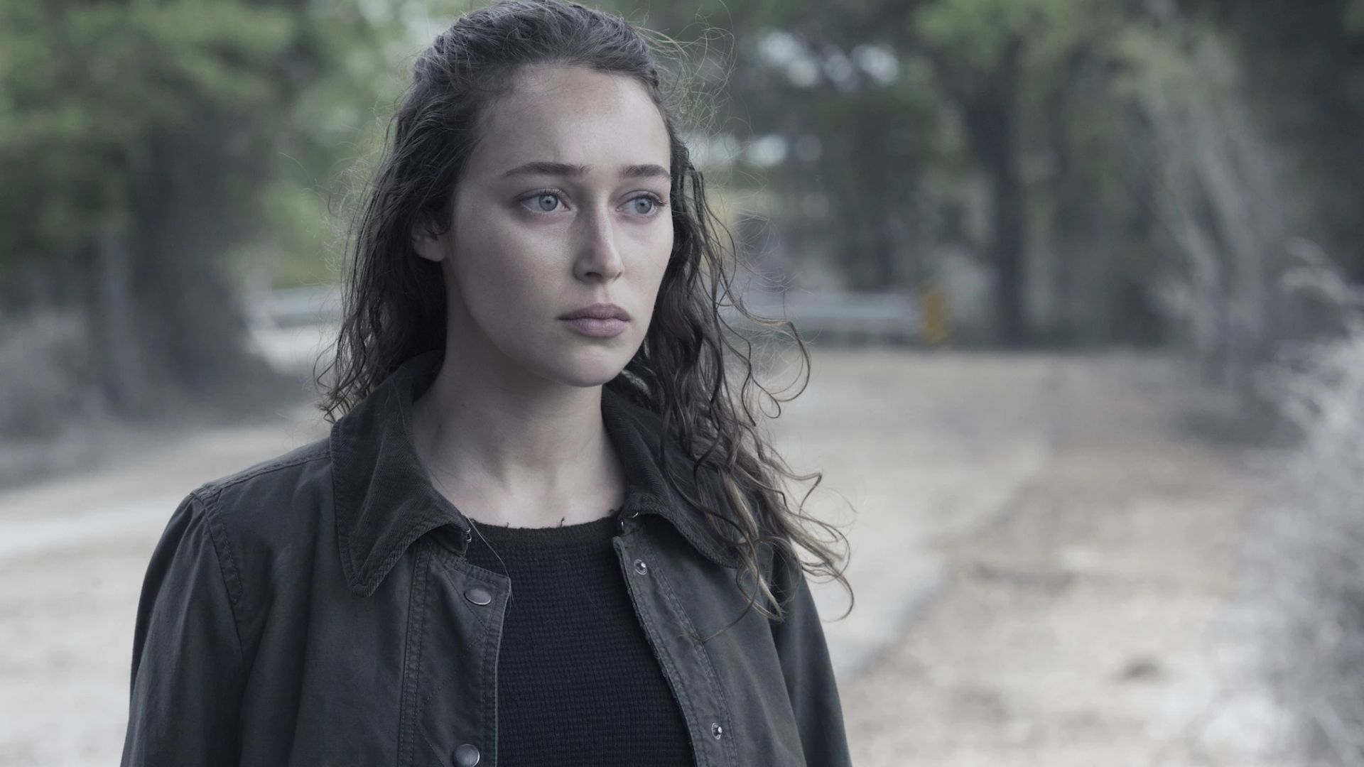 Alycia Debnam-Carey deixa elenco de “Fear The Walking Dead” após 7 temporadas