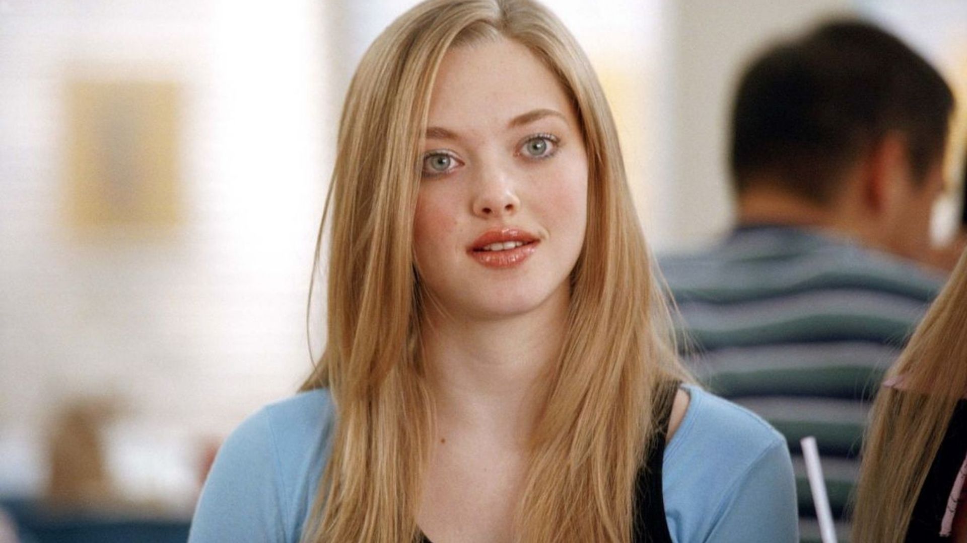 Amanda Seyfried fala sobre assédio de homens após cena de “Meninas Malvadas”