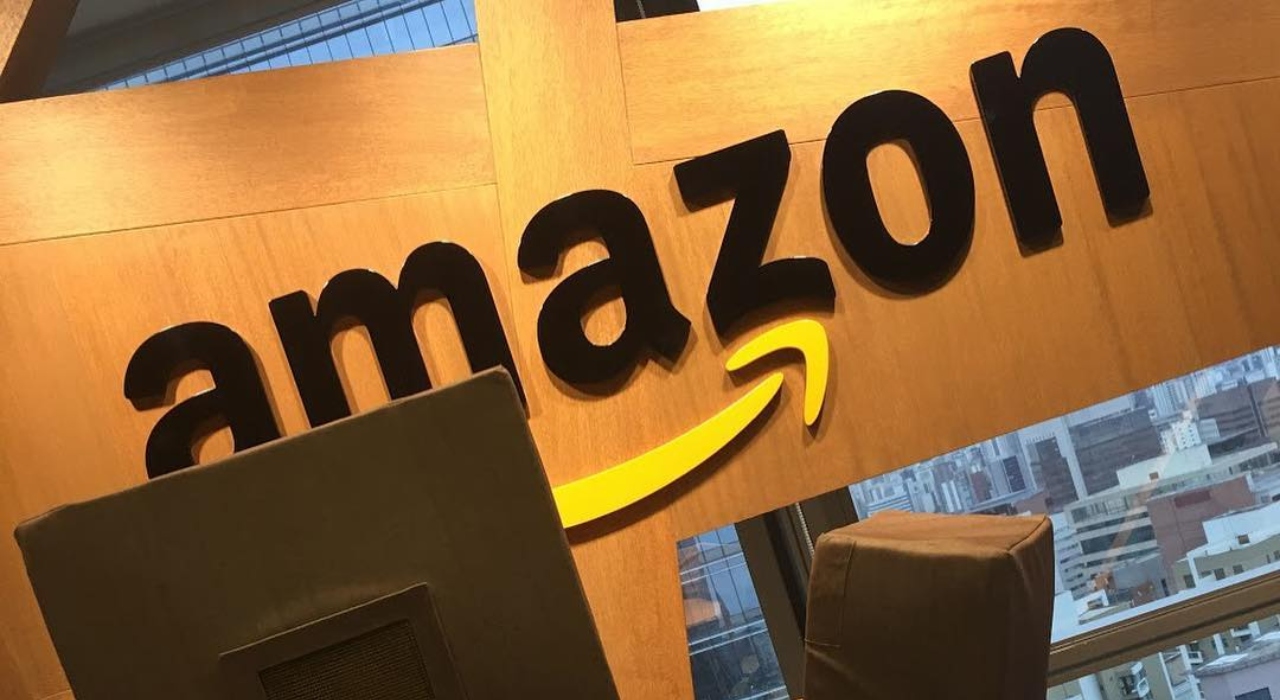 Amazon inaugura serviço de frete grátis no Brasil