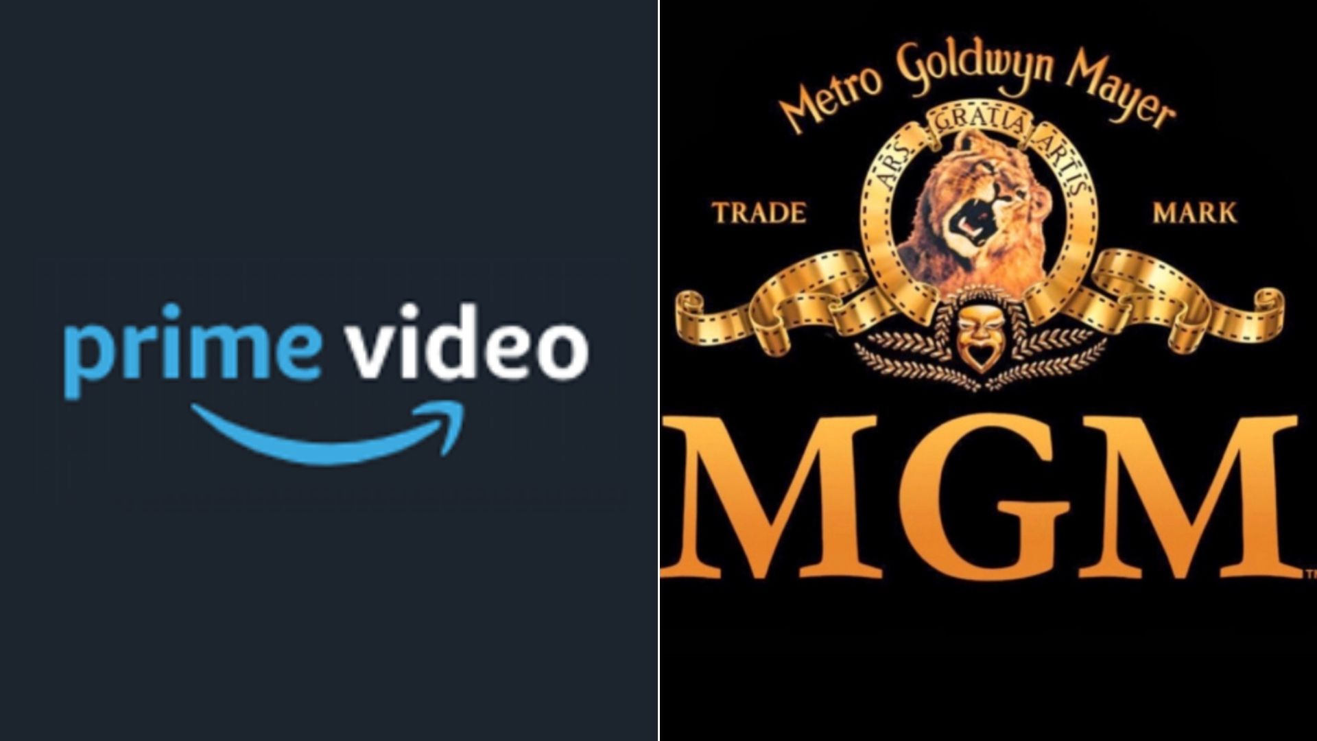 Amazon Studios sela compra da MGM por quase US$ 9 bilhões