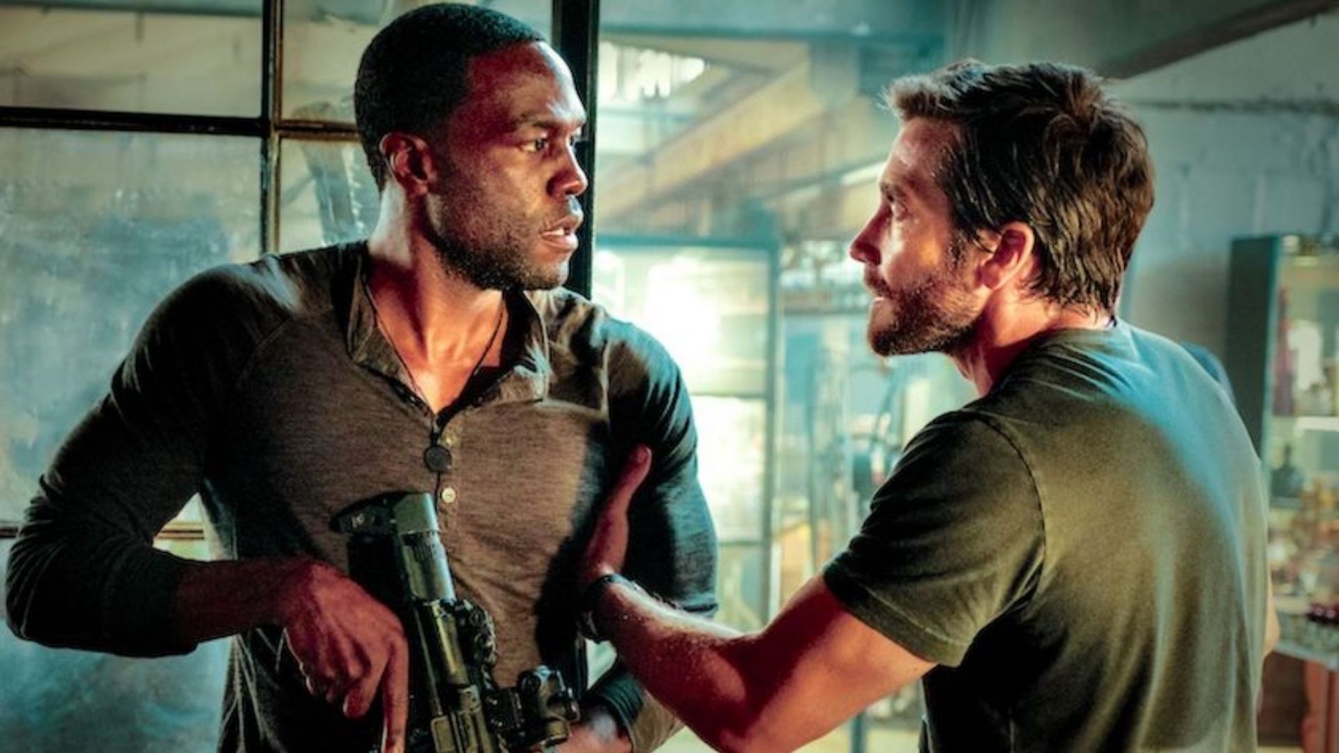 “Ambulância”, thriller com Jake Gyllenhaal, ganha novo teaser; assista