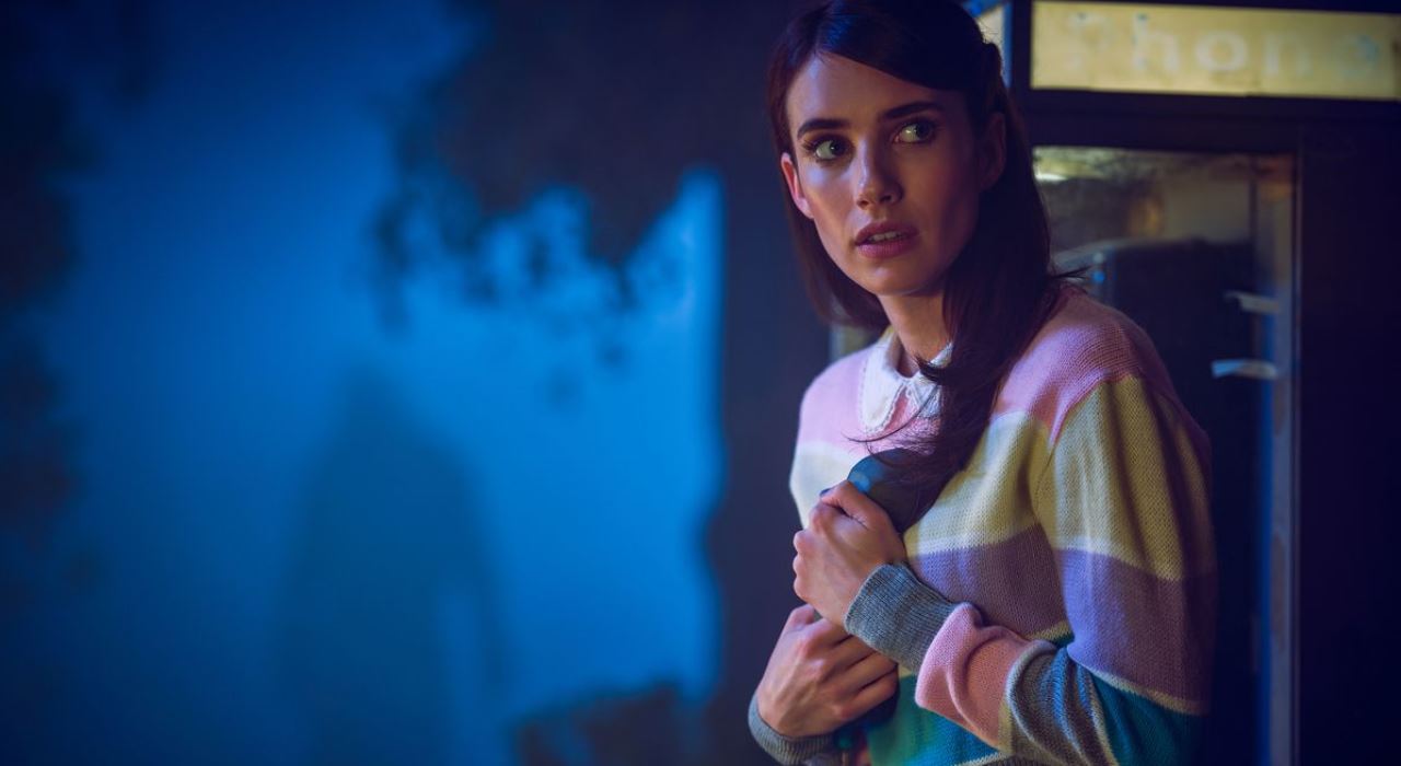 American Horror Story: 1984 é a temporada mais bem-sucedida da série de Ryan Murphy