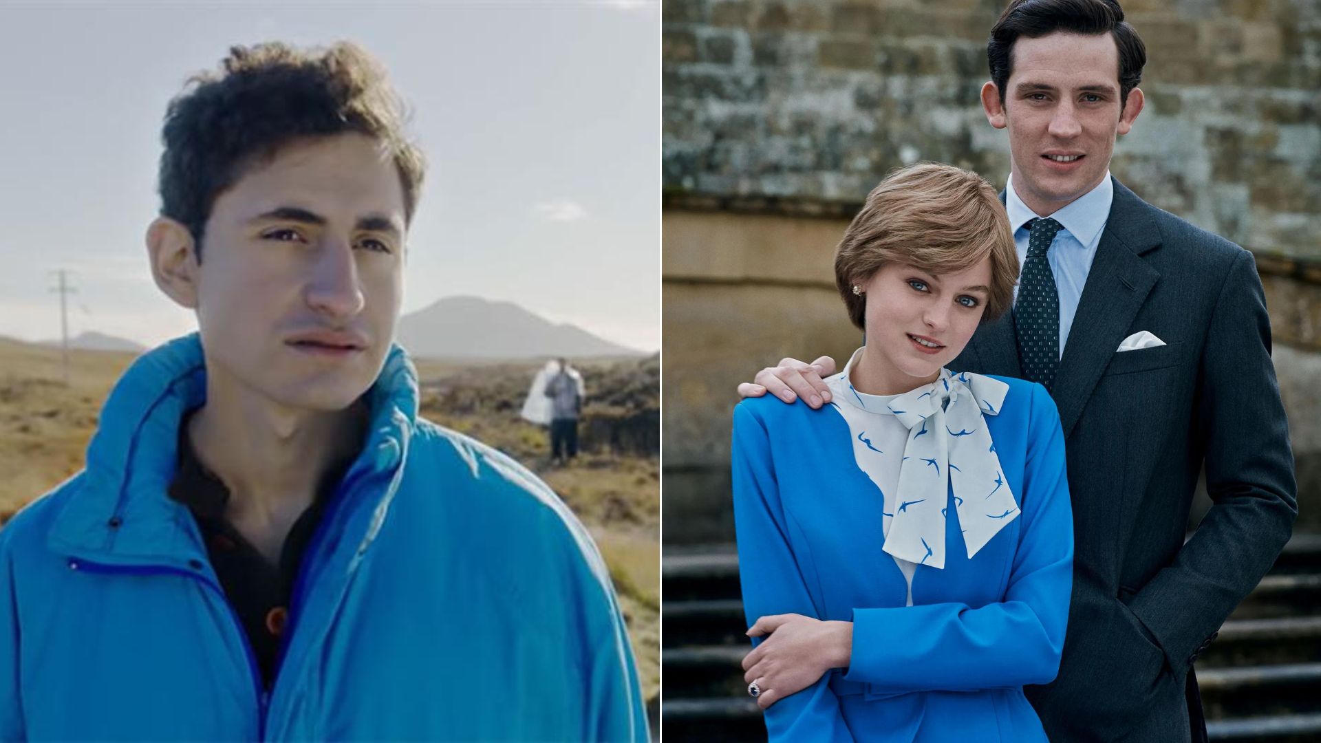 Amir El-Masry interpretará Mohammed al-Fayed na 5ª temporada de “The Crown”