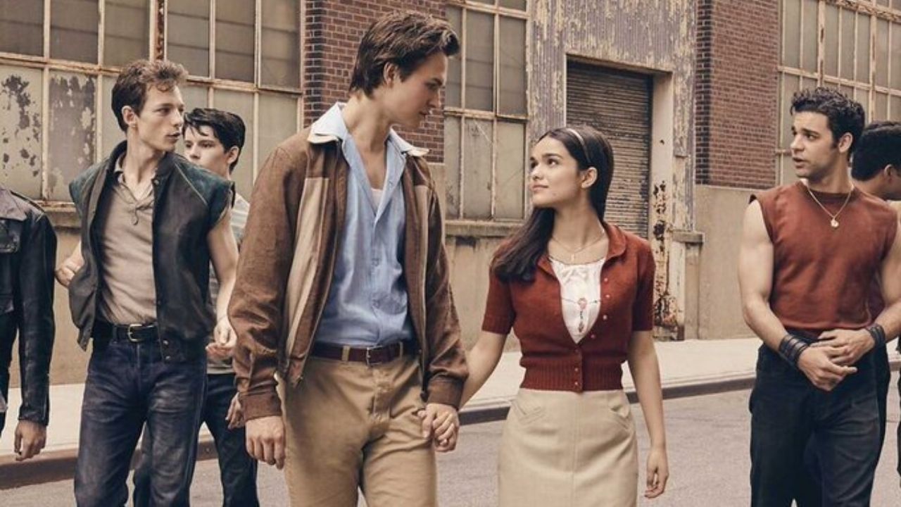 “Amor, Sublime Amor”: Spielberg renova clássico e prova que musical segue atual | #CineBuzzIndica