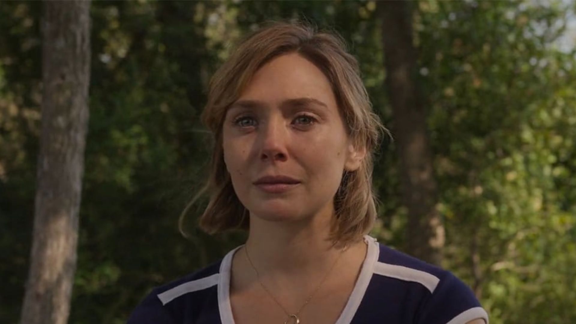 “Amor & Morte”: Elizabeth Olsen é acusada de matar a amiga em trailer; assista