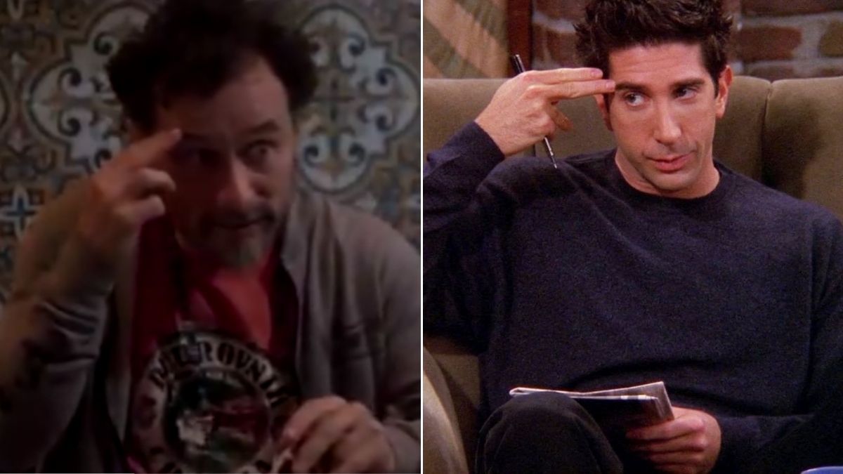 “Amor de Mãe” faz referência a “Friends” e surpreende fãs: “Unagi”