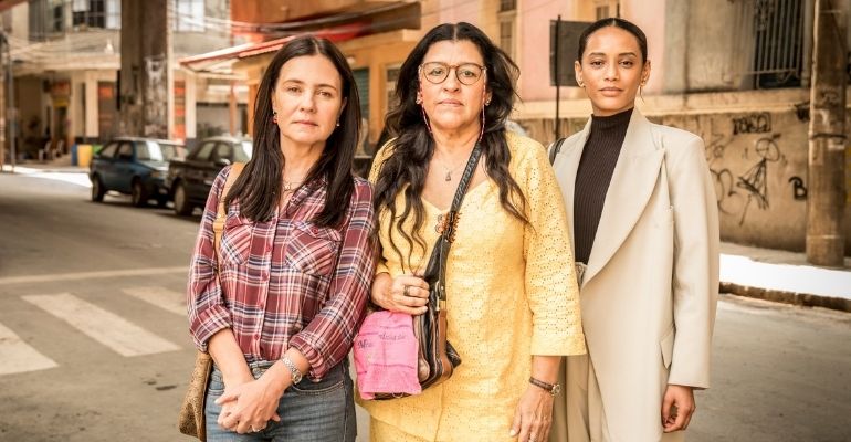 Entenda como será o retorno de “Amor de Mãe” a partir desta segunda-feira (1º)
