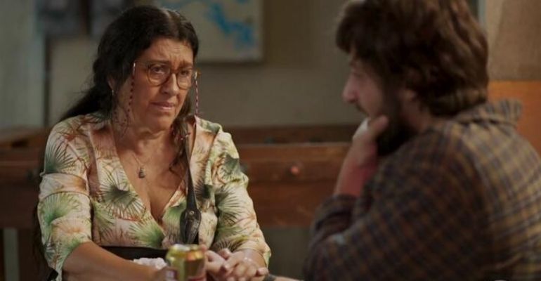 “Amor de Mãe”: Entenda como Lurdes descobriu que Danilo é Domênico