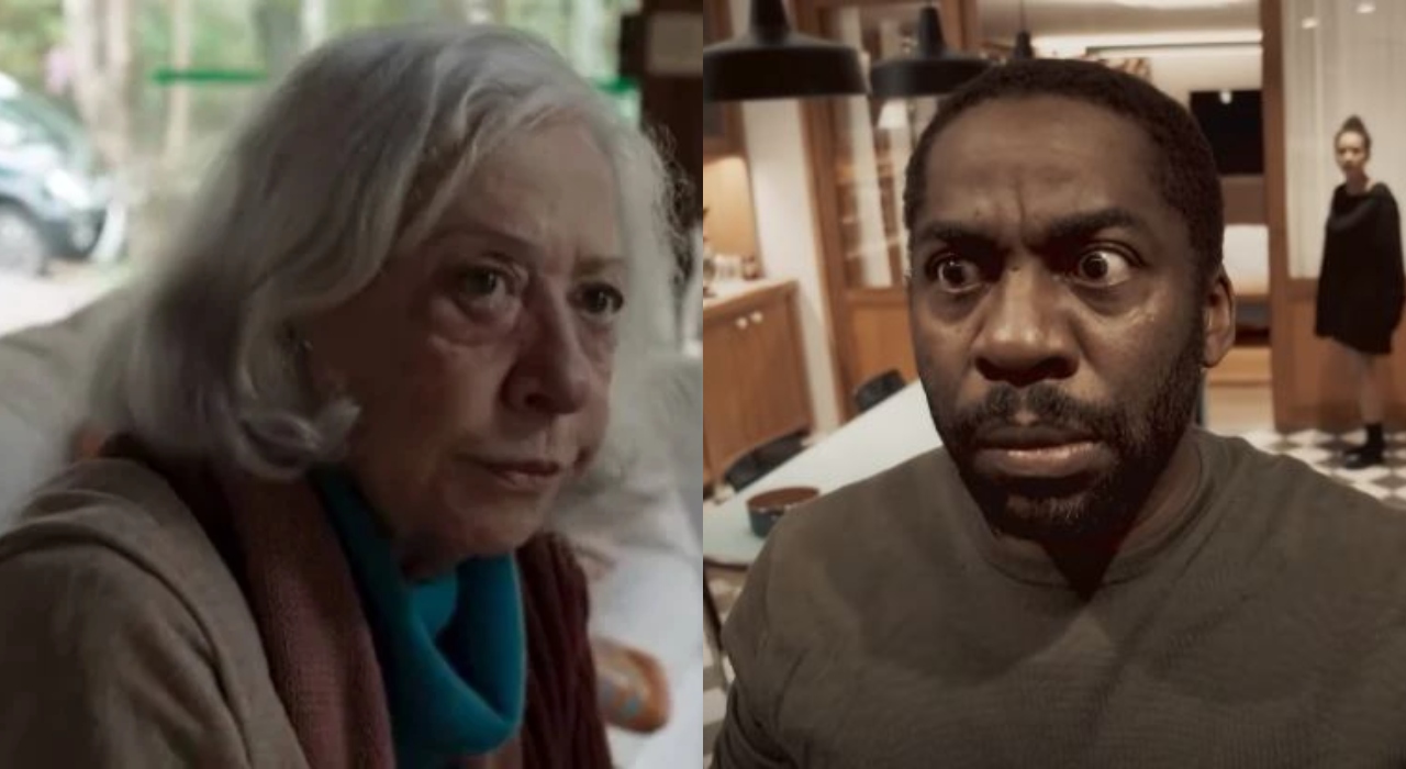 Fernanda Montenegro e Lázaro Ramos lidam com a quarentena no trailer de “Amor e Sorte”