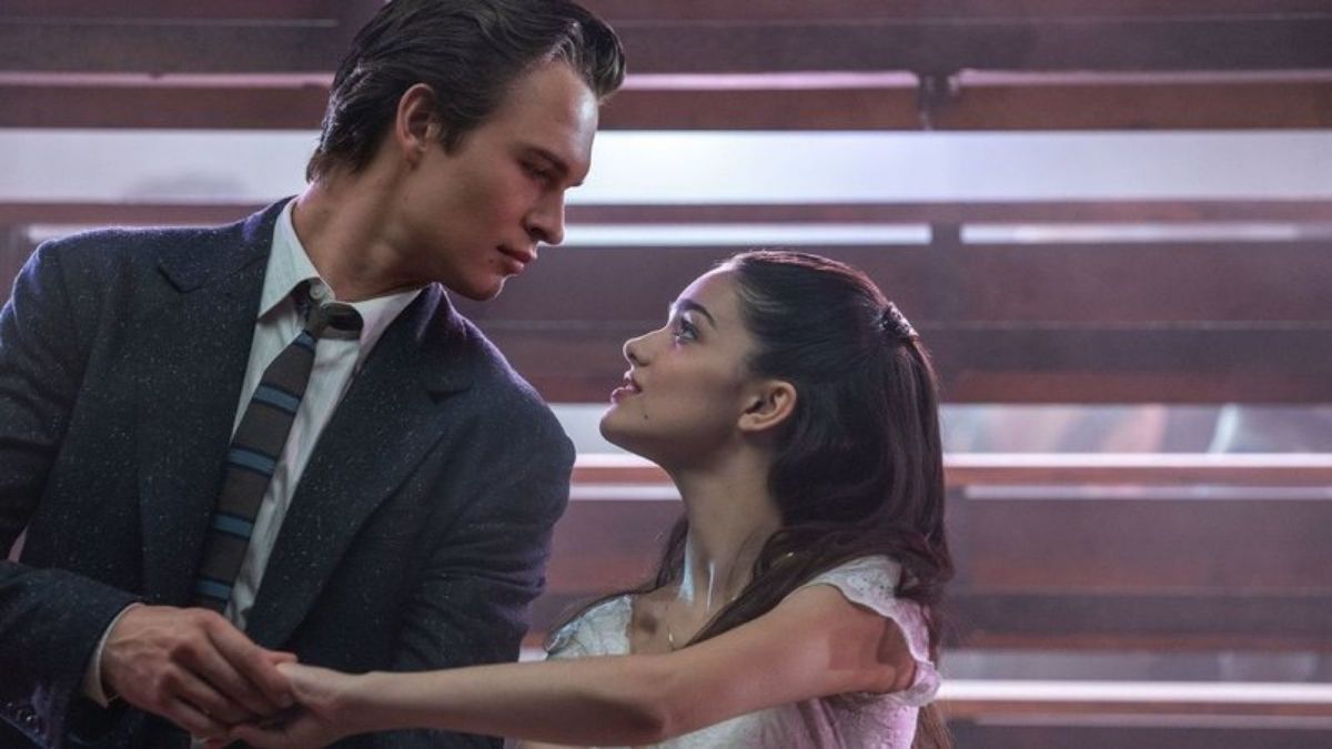 “Amor, Sublime Amor” ganha novo teaser e pôster; confira