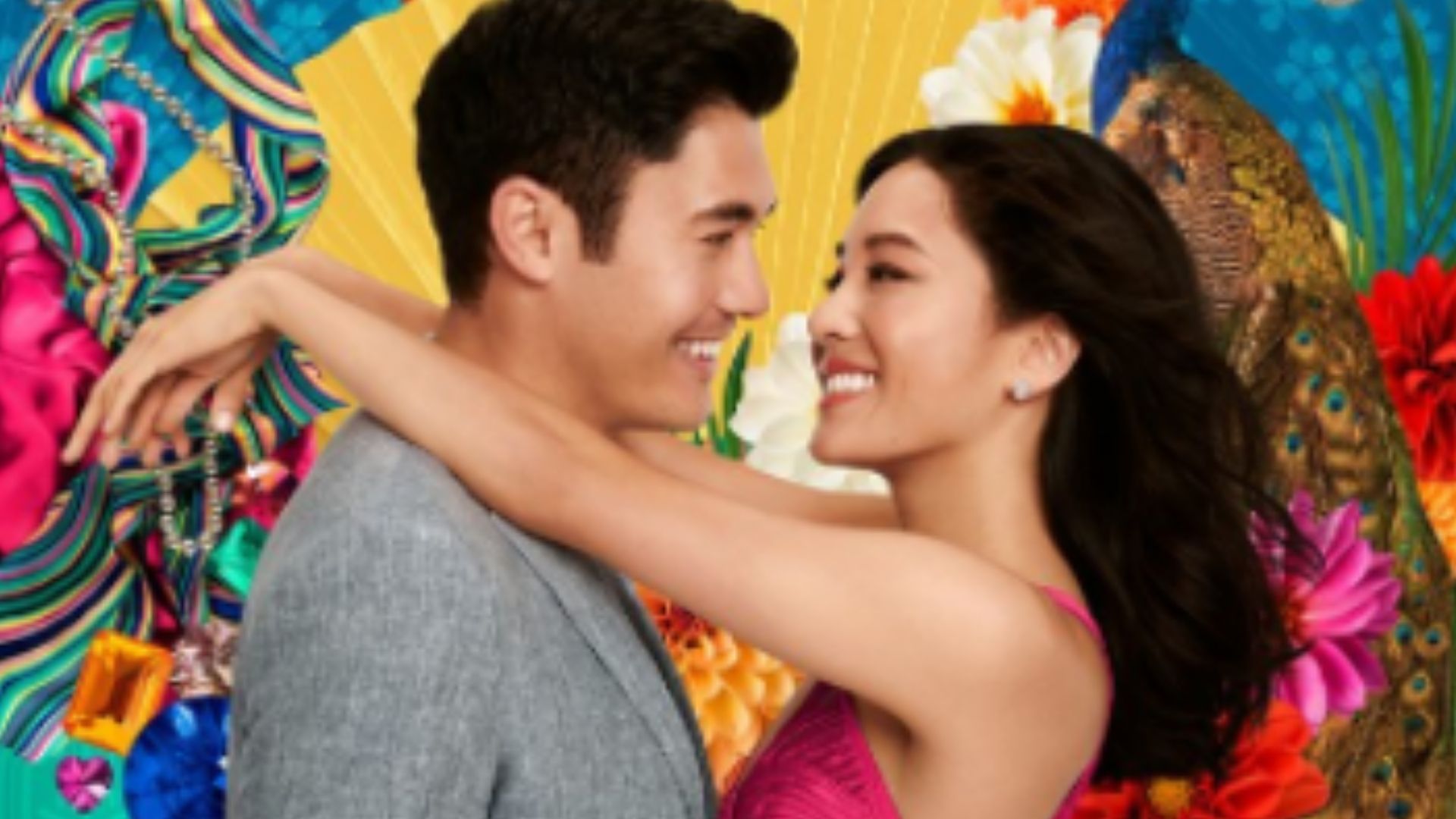 Amy Wang será a roteirista de “Podres de Ricos 2”