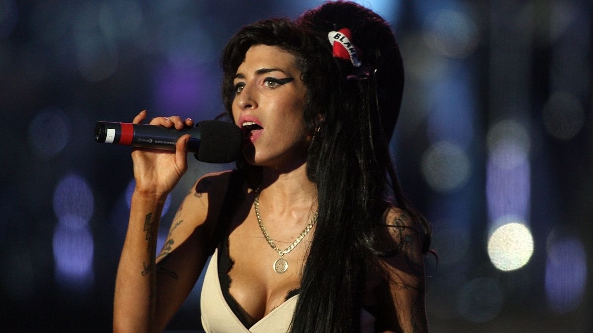 Amy Winehouse ganhará cinebiografia sobre seus últimos anos de vida