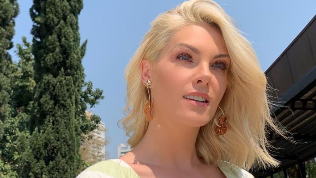 Ana Hickmann apaga postagem com brincadeira sobre vale-refeição após críticas; confira as reações dos internautas