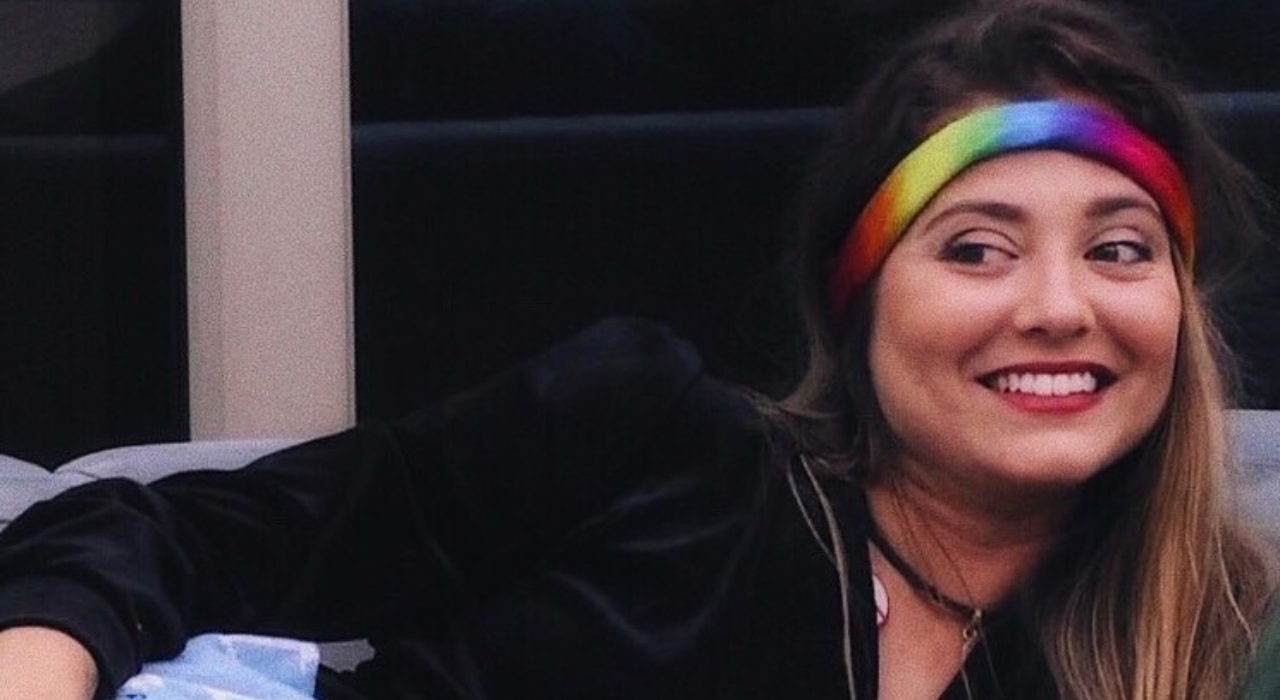 Conheça a brasileira que perdeu o pai enquanto estava no Big Brother Portugal