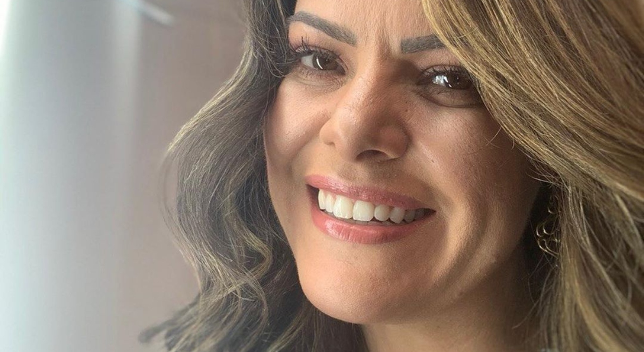 Ana Paula Valadão relaciona AIDS com comunidade LGBT: “Não é normal”